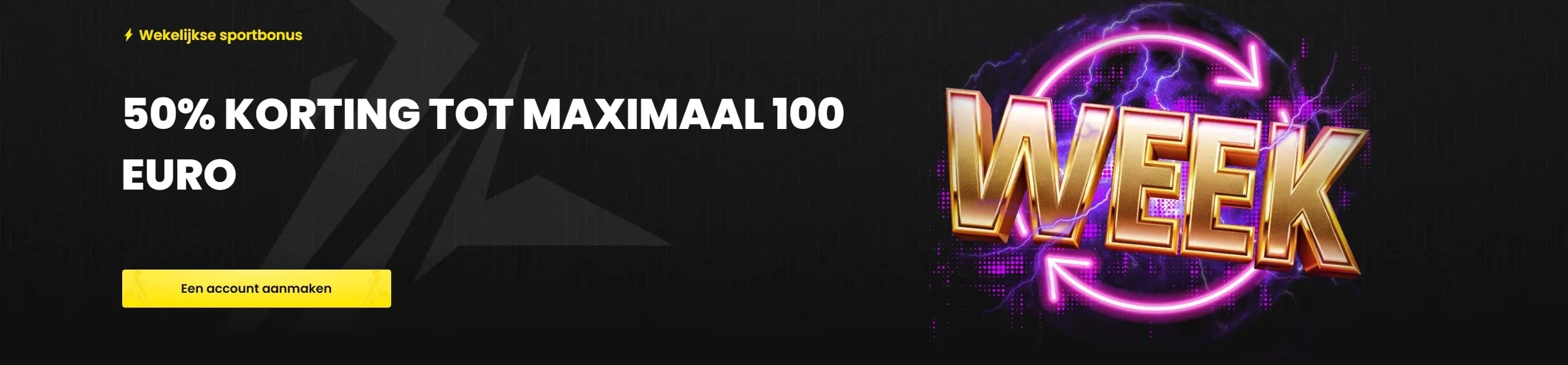 Blitz-Bet Sportbonus