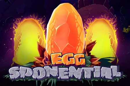 Egg sponential