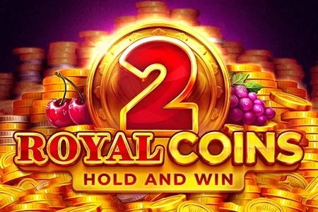 Royal coins 2