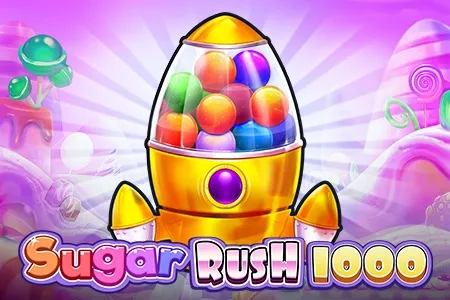 Sugar rush 1000