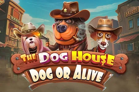 The dog house dog or alive